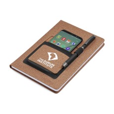 Moda A5 Hard Cover Notebook